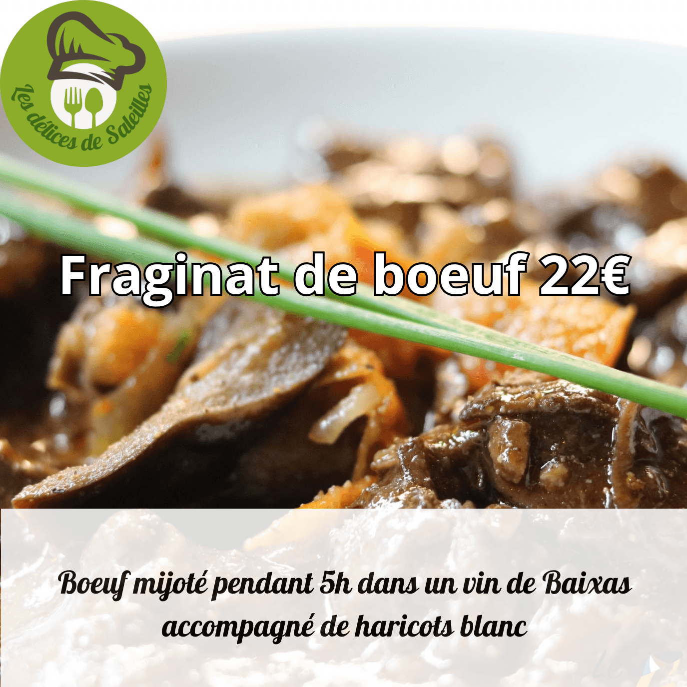 Les Délices de Saleilles